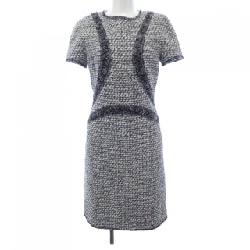 【Mã giảm giá】Chanel CHANEL Đầm