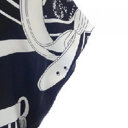 【Mã giảm giá】Đầm HERMES 648687