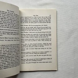 The Crucible - Arthur Miller  933414