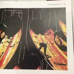 Ảnh Nghệ Thuật – Thu Đông, Võ Dũng 991857