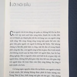 Ám ảnh sợ xã hội, chạy trốn hay đối mặt - Lý Thế Cường 713454