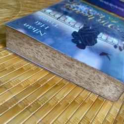 Nữ hoàng & Kẻ cướp 524762