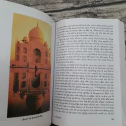 Luchj sử VĂN MINH Thế giới. C biên Vũ Dương Minh 712114