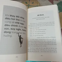 Những Quy Tắc Để Sống Khỏe- Alpha Book Biên Soạn 695607