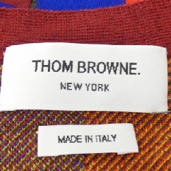 Áo cardigan THOM BROWNE MKC265A-00014980 - Hàng hiệu Authentic 884814