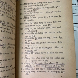 GIẢI MỘNG SỐ HÊN - TÂM LIÊM CƯ SĨ 363492