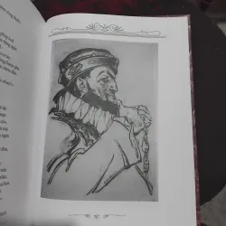 Trường ca Aleksandr Pushkin 1000698