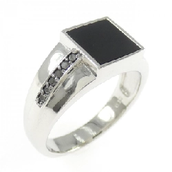 【Sản phẩm mới】Nhẫn Onyx PT900