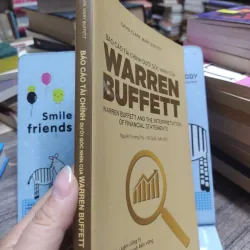 Sách: Báo cáo tài chính dưới góc nhìn của Warren Buffentt 603935