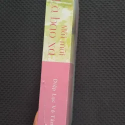 Mãi mãi là bao xa - Diệp Lạc Vô Tâm 1004555