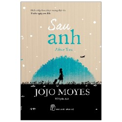 Sau Anh - Jojo Moyes 71616