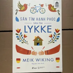 Săn tìm hạnh phúc 