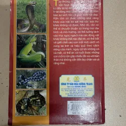 Năm Tỵ nói chuyện Rắn  (c47) 997459