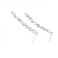 LINE Bông tai Kim cương 1.00CT - Hàng hiệu Chính hãng 844840