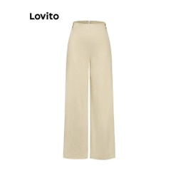 Quần tây kiểu unisex  505042