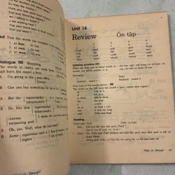 Luyện âm Tiếng Anh - Ship or Sheep?  977265