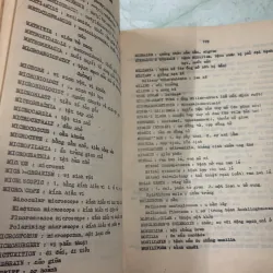 Từ điển y dược Anh Việt - Chu Văn Tường 1037452