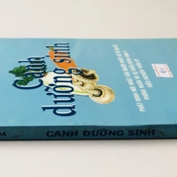 CANH DƯỠNG SINH  - 179 trang, nxb: 2003 330471
