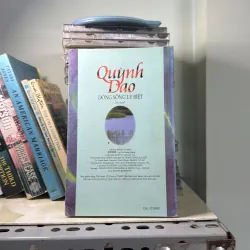 DÒNG SÔNG LY BIỆT - QUỲNH DAO 925659