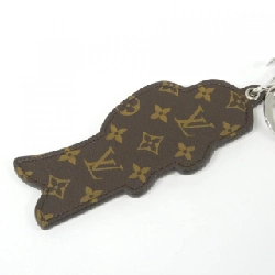 Louis Vuitton Porte Clé LV Carpe Koi MP3271 Móc Khóa - Hàng hiệu Chính hãng 807162