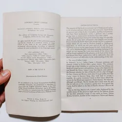 New Swan Shakespeare - Julius Caesar 

 732838