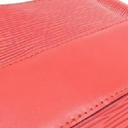 Túi xách Louis Vuitton Epi Sac de Pôle 30cm M80197 612994