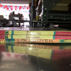 Lời nguyền  936421