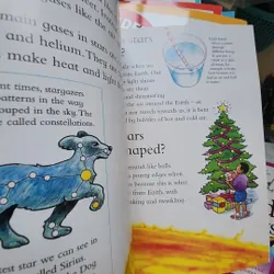 Combo 10 quyển I wonder why 733565