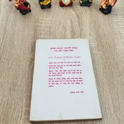NGHỆ THUẬT THUYẾT PHỤC VÀ GÂY CẢM TÌNH ( Hoàng Xuân Việt) 931943