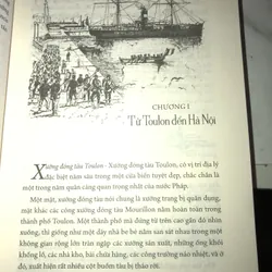 Ở Bắc Kỳ 1883-1885 726637