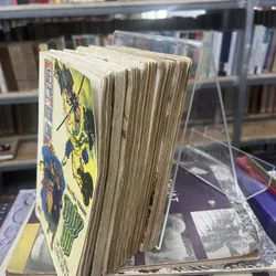 TRUYỆN TRANH THUỶ HỬ 622029