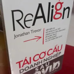 tái cơ cấu doanh nghiệp