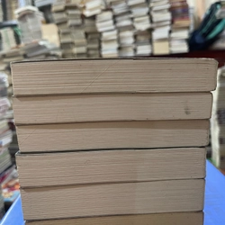 Bí mật của Nicholas Flamel bất tử full bộ 6 cuốn  476149