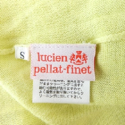 Lucien Pellat-Finet áo len 632693