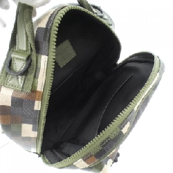 Ba lô Louis Vuitton Damouflage Motion M24445 609783