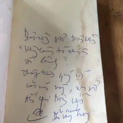 Tôi về, trên những dặm gai đâm-Đỗ Văn Trọn 973615