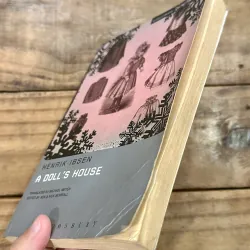 A Doll’s House - Henrik Ibsen 731977