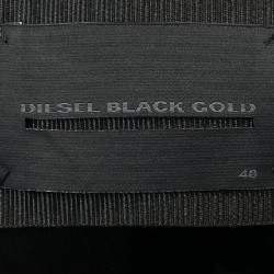 Áo khoác DIESEL BLACK GOLD - Hàng hiệu Authentic 894317