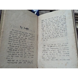 Gốc tích loài người - Nguyễn Đức Quỳnh ( in năm 1943 ) 1004821