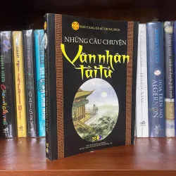 Những câu chuyện văn nhân tài tử 959949