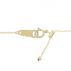 K18YG Hoa Kim Cương Dây Chuyền 0.30CT - Hàng hiệu Chính hãng 862457