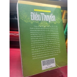 Điêu thuyền 2004 mới 75% ố viền nhẹ Chu Tường HPB1605 SÁCH VĂN HỌC 181494