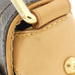 Túi xách vai Louis Vuitton Monogram Beverly MM M40121 610852