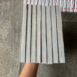 Truyện One Punch Man Trọn bộ 30 Tập - NXB Kim Đồng 273012