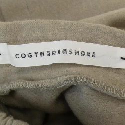 【Mã giảm giá】CÔNG THỨC LỚN COGTHEBIGSMOKE Quần 650054