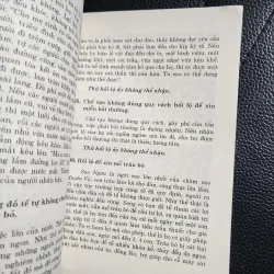 Từ thụ yếu quy - Bàn về nạn hối lộ và đức thanh liêm của người xưa | Đặng huy trứ  754414