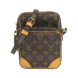 Túi xách vai Louis Vuitton Monogram Amazon M45236