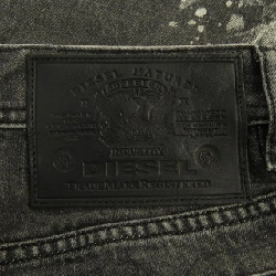 Quần short DIESEL - Hàng hiệu Authentic 889577