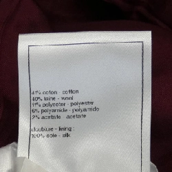 【Mã giảm giá】Chanel CHANEL Váy 654245