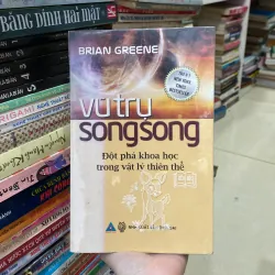 Vũ Trụ Song Song♟️